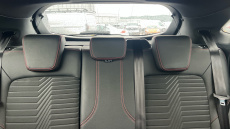 Ford Puma 1.0 EcoBoost Hybrid mHEV 155 ST-Line X 5dr Petrol Hatchback